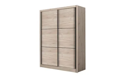 Omara NAVARA 165 sivi hrast