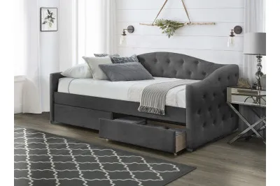 Postelja ALOHA 90x200 cm