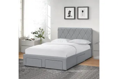 Postelja Betina 120x200 cm