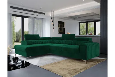 Sedežna garnitura Laurence - Kronos 19