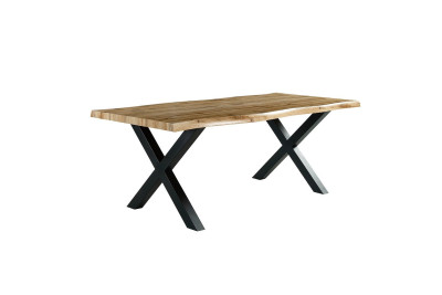 Jedilna miza Rambla 240x100 cm