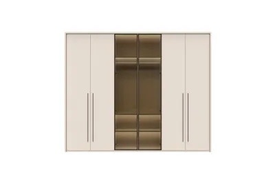 Omara OPERA P6A-2AL/OP