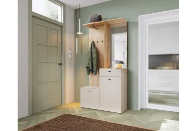 Predsoba ROMEA kašmir