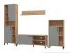 Dnevni regal CANTAL
