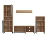 Dnevni regal CANTAL