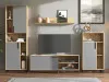 Dnevni regal CANTAL
