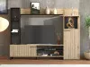 Dnevni regal RETIMNO