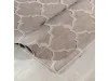 Preproga Elsher Beige 80x150 cm