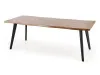 Miza DICKSON 120(180)x80 cm
