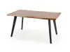 Miza DICKSON 120(180)x80 cm