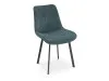 Stol Levis temno zelen