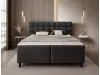 Boxspring postelja CAMMA