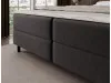 Boxspring postelja CAMMA