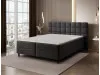 Boxspring postelja CAMMA