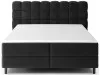 Boxspring postelja CAMMA