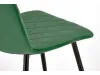 Stol K525 zelen