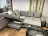 Sedežna garnitura BARCELONA - Wajnert