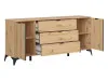 Komoda Lamea KOM2D3S