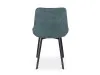 Stol Levis temno zelen