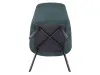 Stol Levis temno zelen
