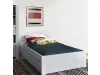 Postelja s predalom Novi 90 - Mega Pohištvo - 2