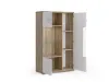 Dnevni regal Coria