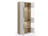 Dnevni regal Coria