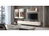 Dnevna soba SKY45 - sestav 1