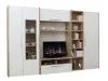 Dnevni regal Smera
