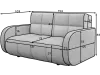 Trosed DEVERIO siv