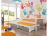 Otroška postelja Fraga