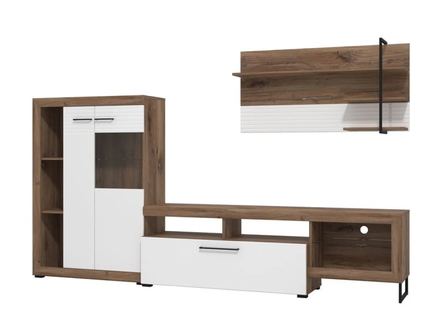 Dnevni regal CAEN