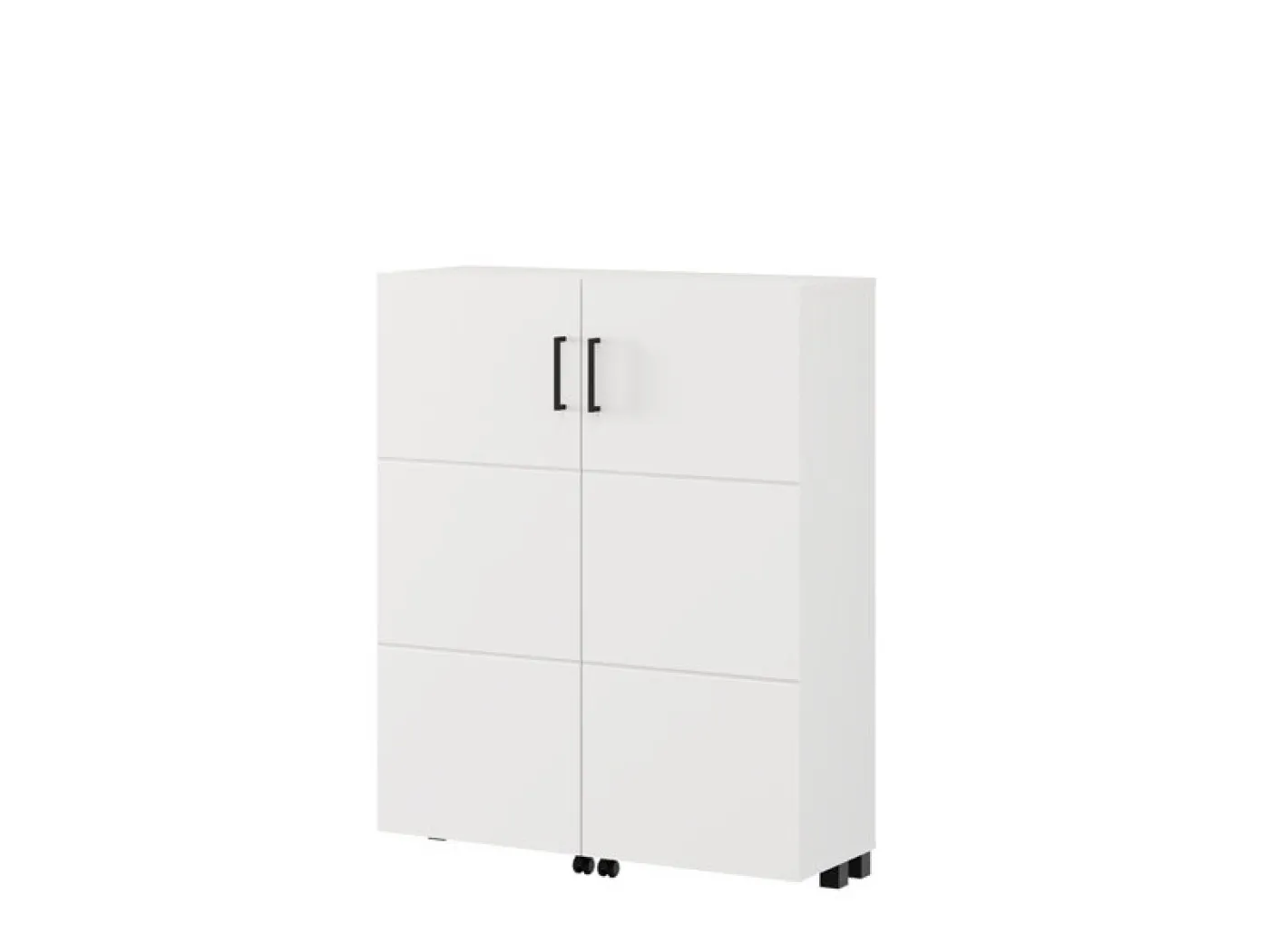 Omarica za čevlje ISLAY bela