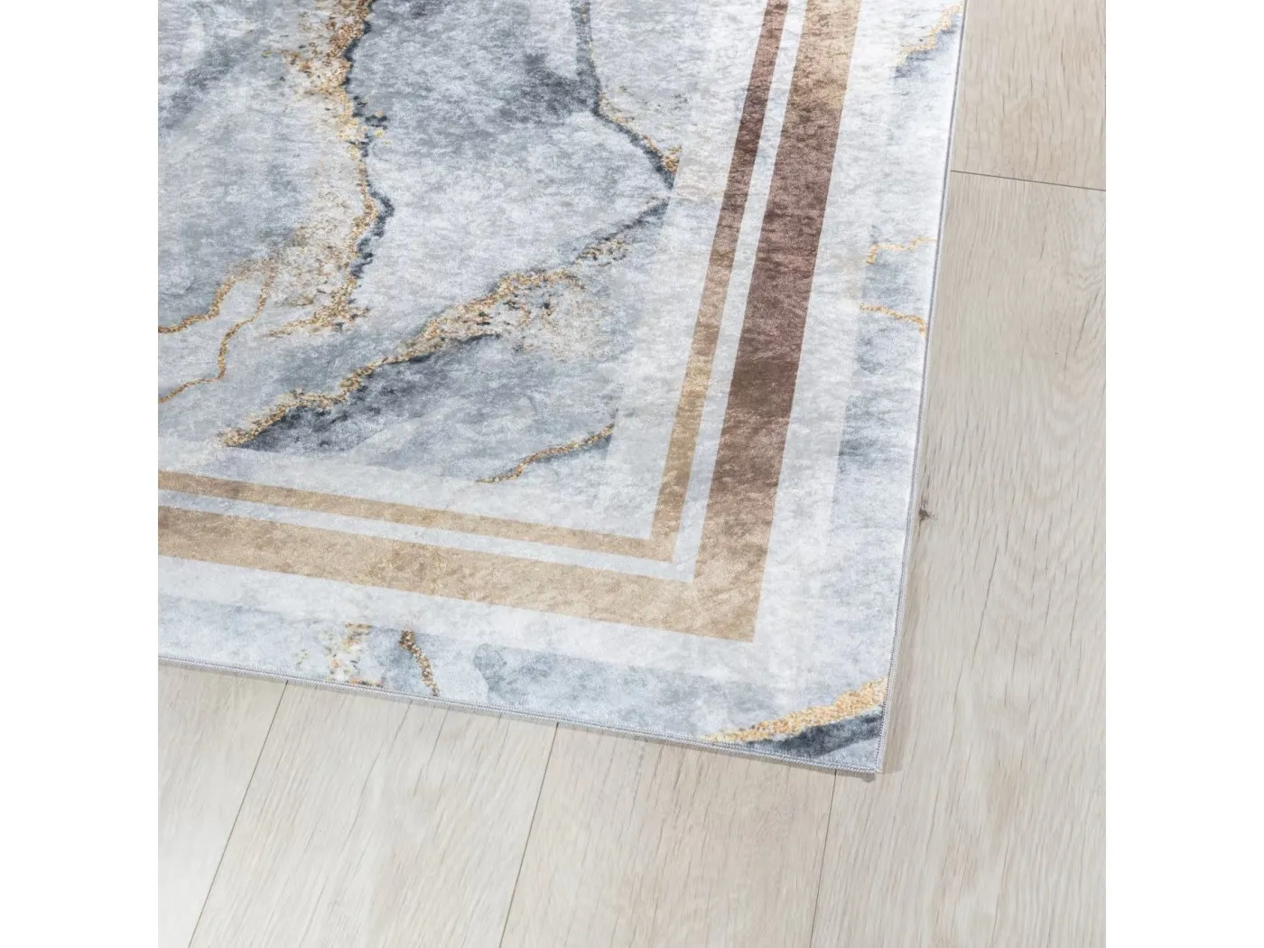 Preproga Squitta Grey 80x150 cm