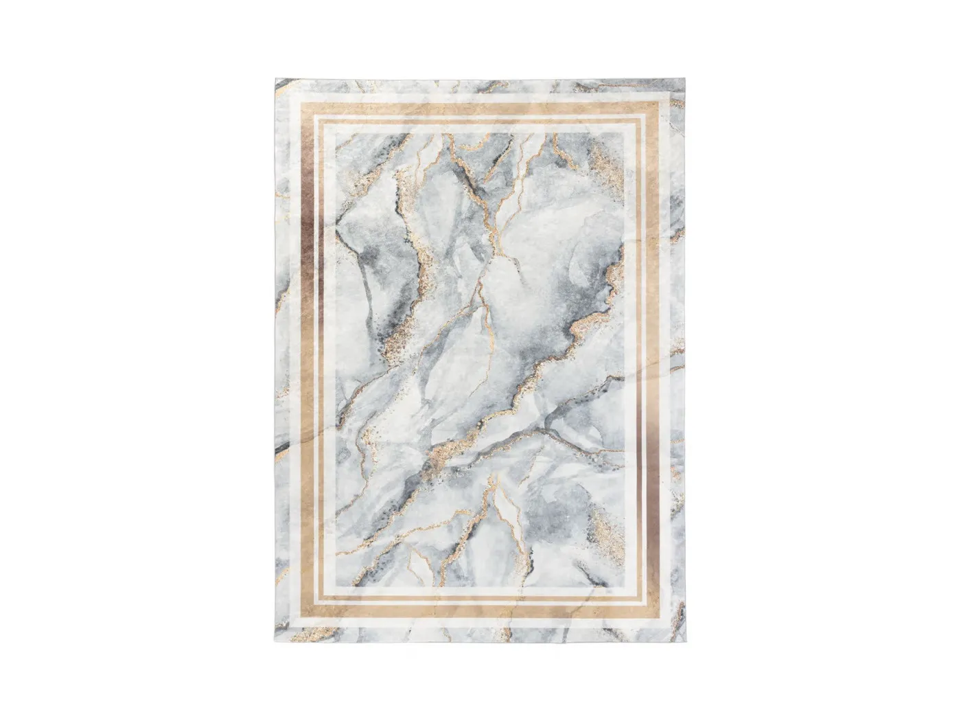Preproga Squitta Grey 120x180 cm