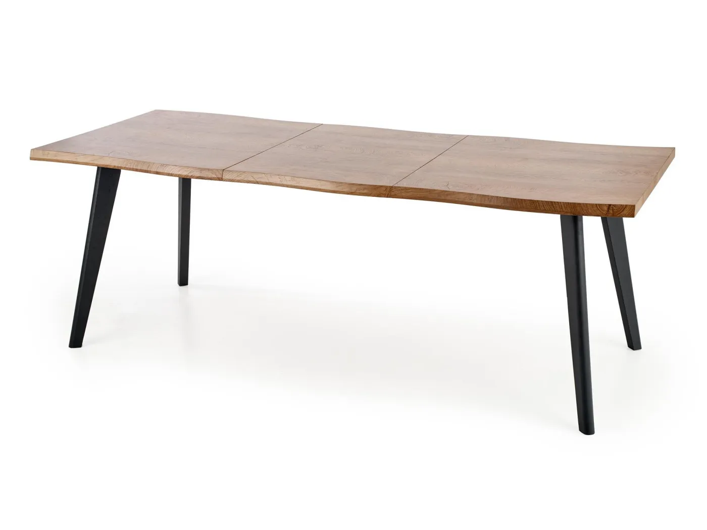 Miza DICKSON 120(180)x80 cm