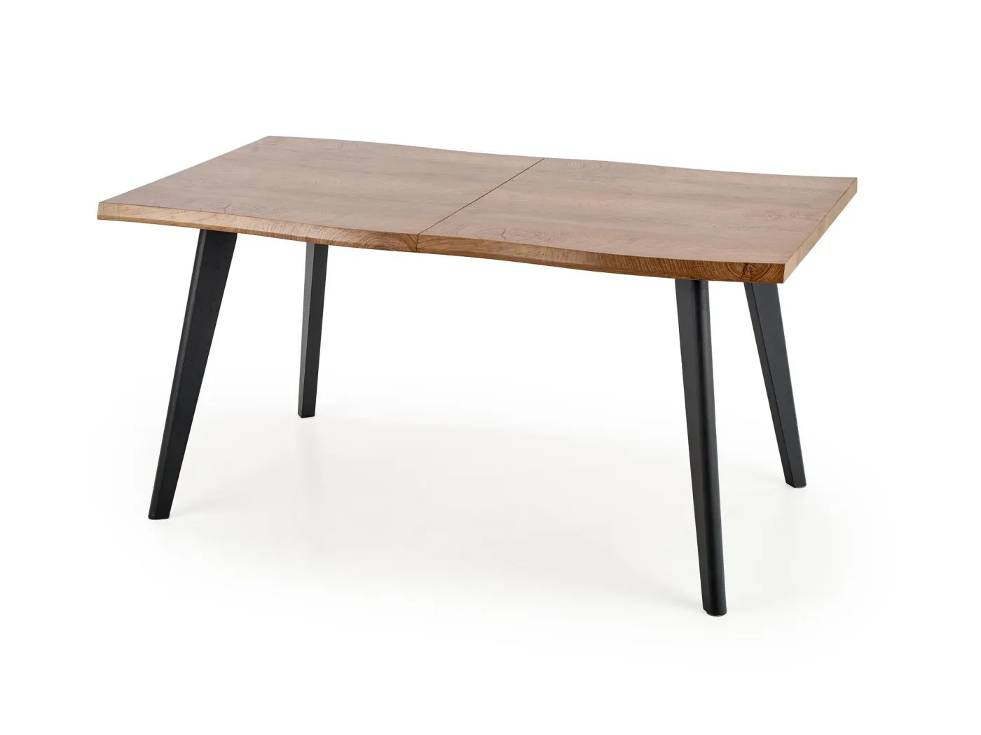 Miza DICKSON 120(180)x80 cm