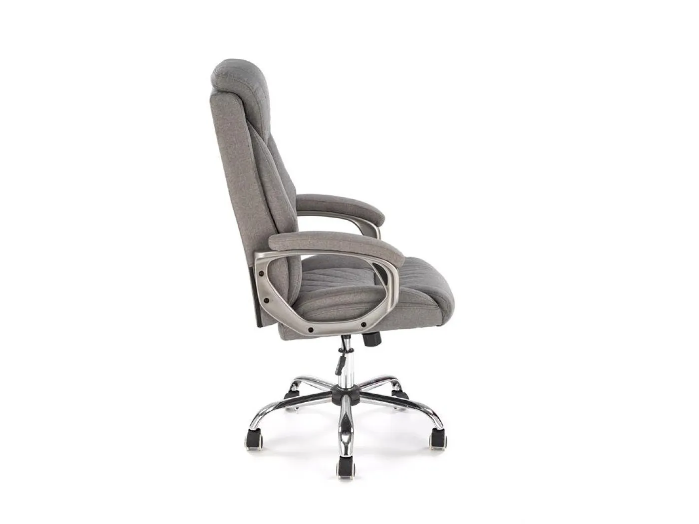 Pisarniški stol Helder 2 siv