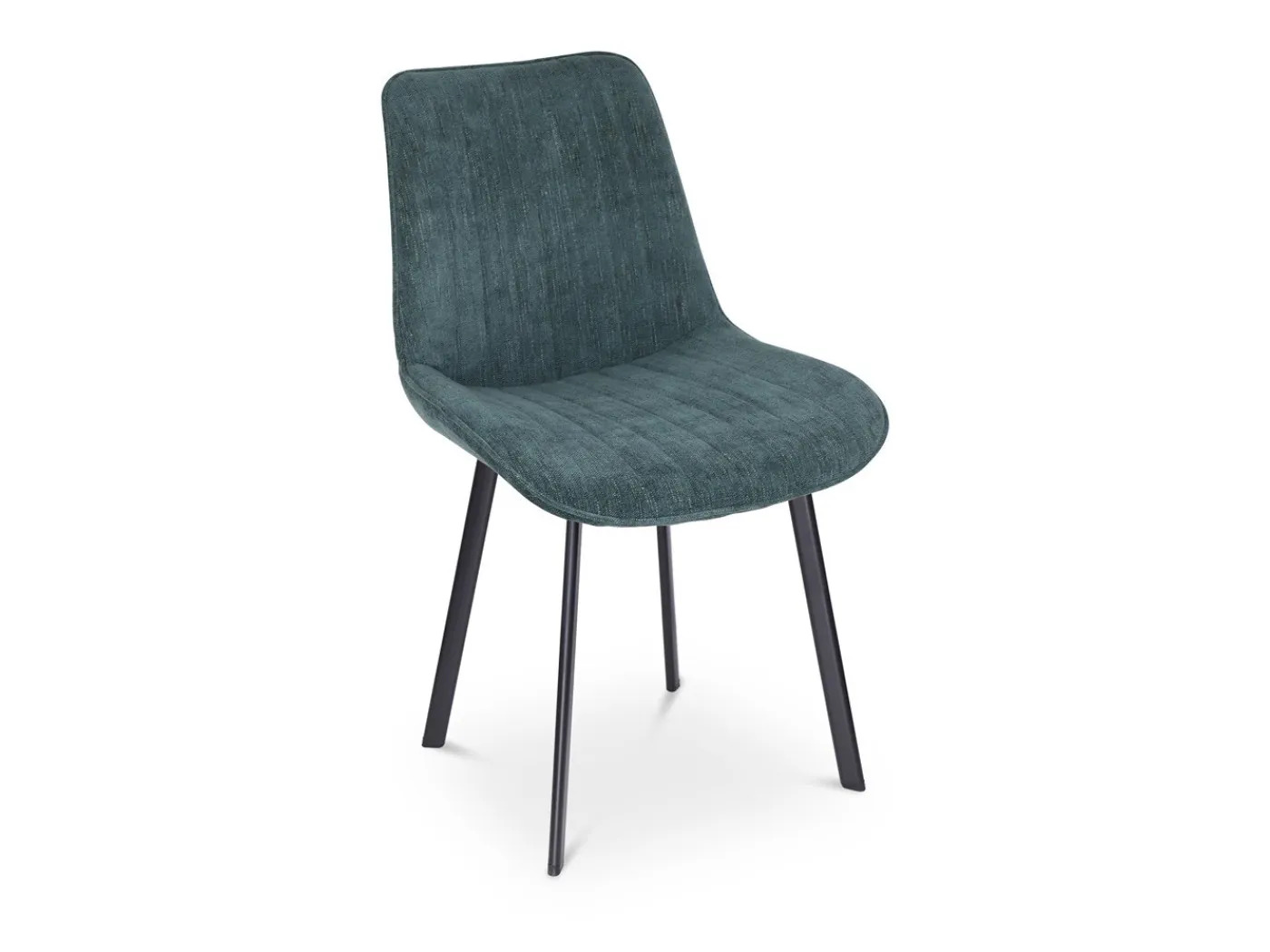 Stol Levis temno zelen