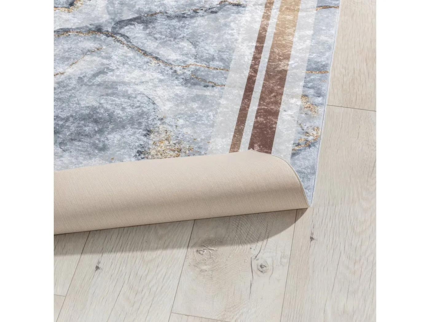 Preproga Squitta Grey 120x180 cm