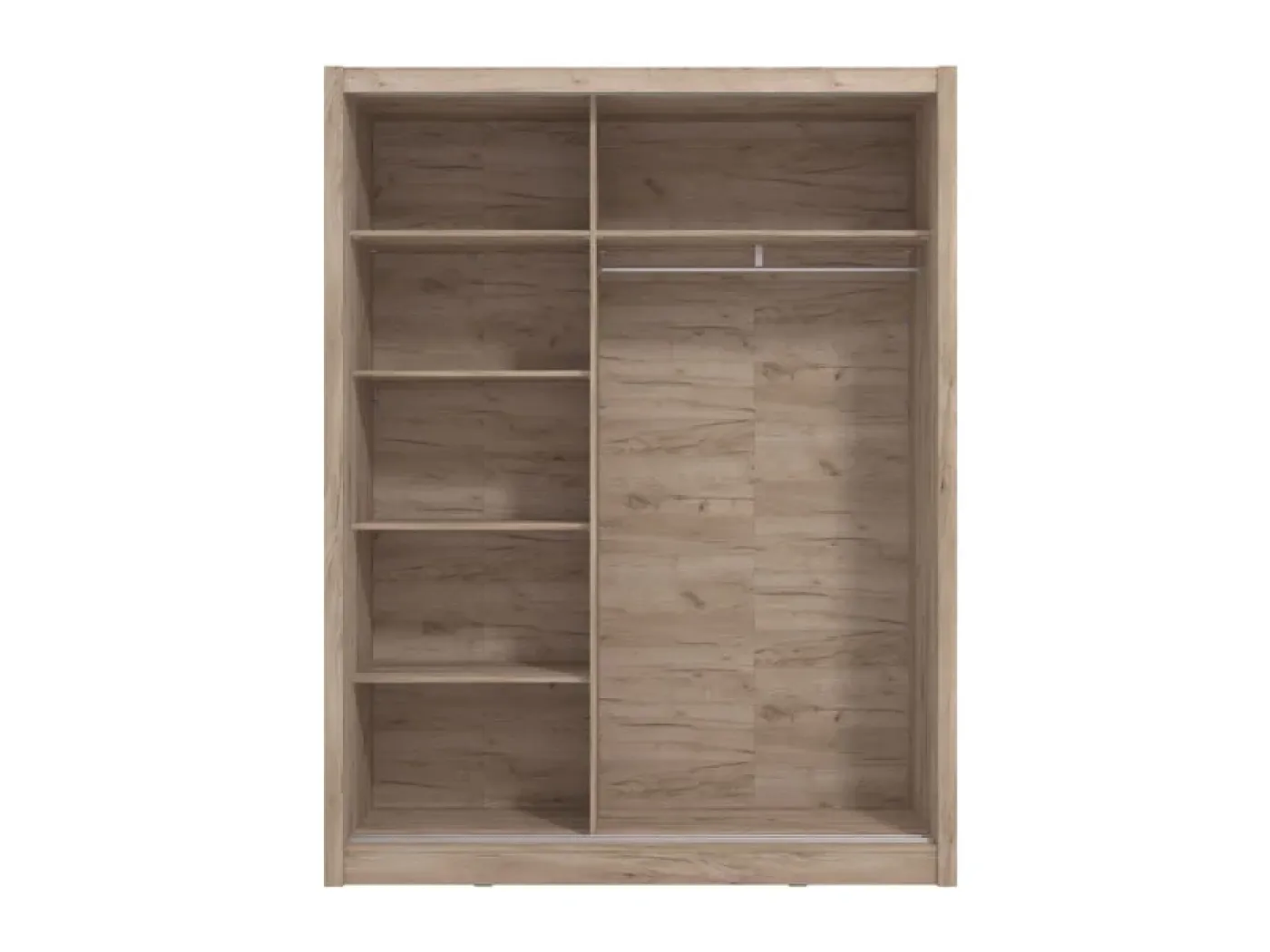 Omara NAVARA 165 sivi hrast