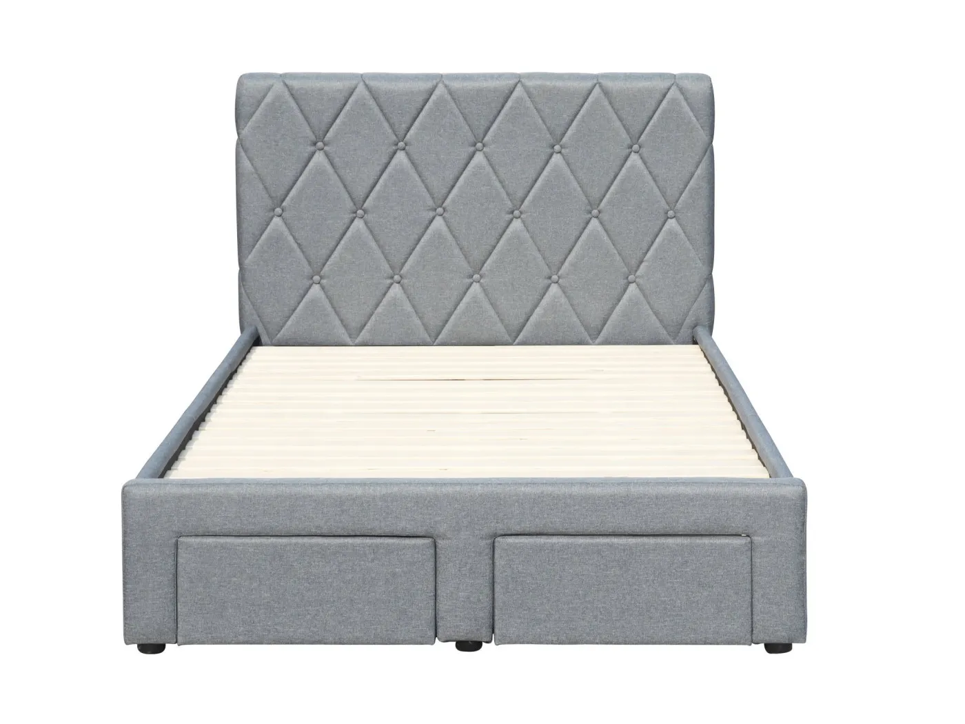 Postelja Betina 120x200 cm