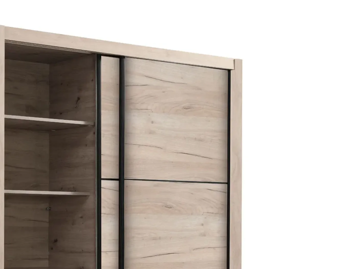 Omara NAVARA 165 sivi hrast