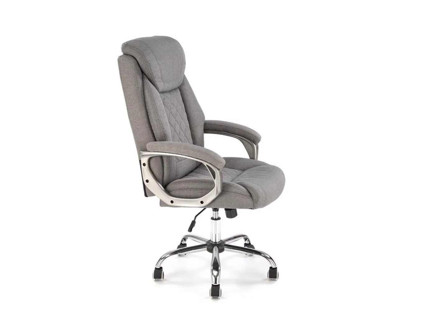 Pisarniški stol Helder 2 siv