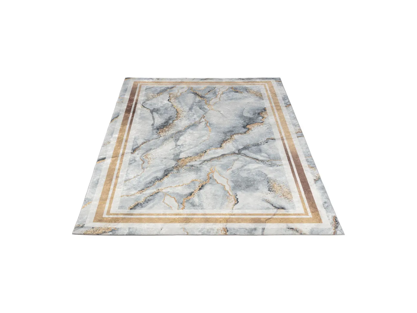 Preproga Squitta Grey 80x150 cm