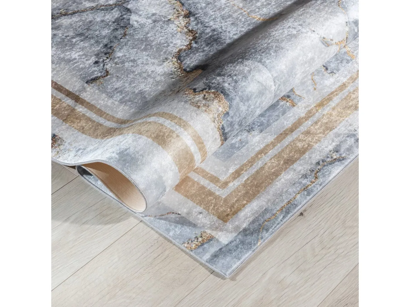 Preproga Squitta Grey 80x150 cm