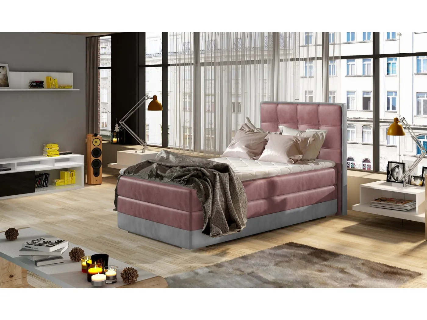 Monolith 63/Monolith 84