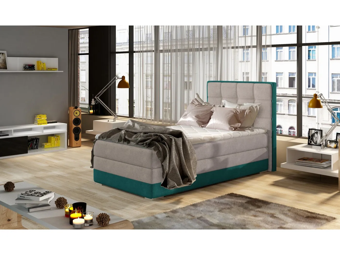 Orinoco 21/Orinoco 85