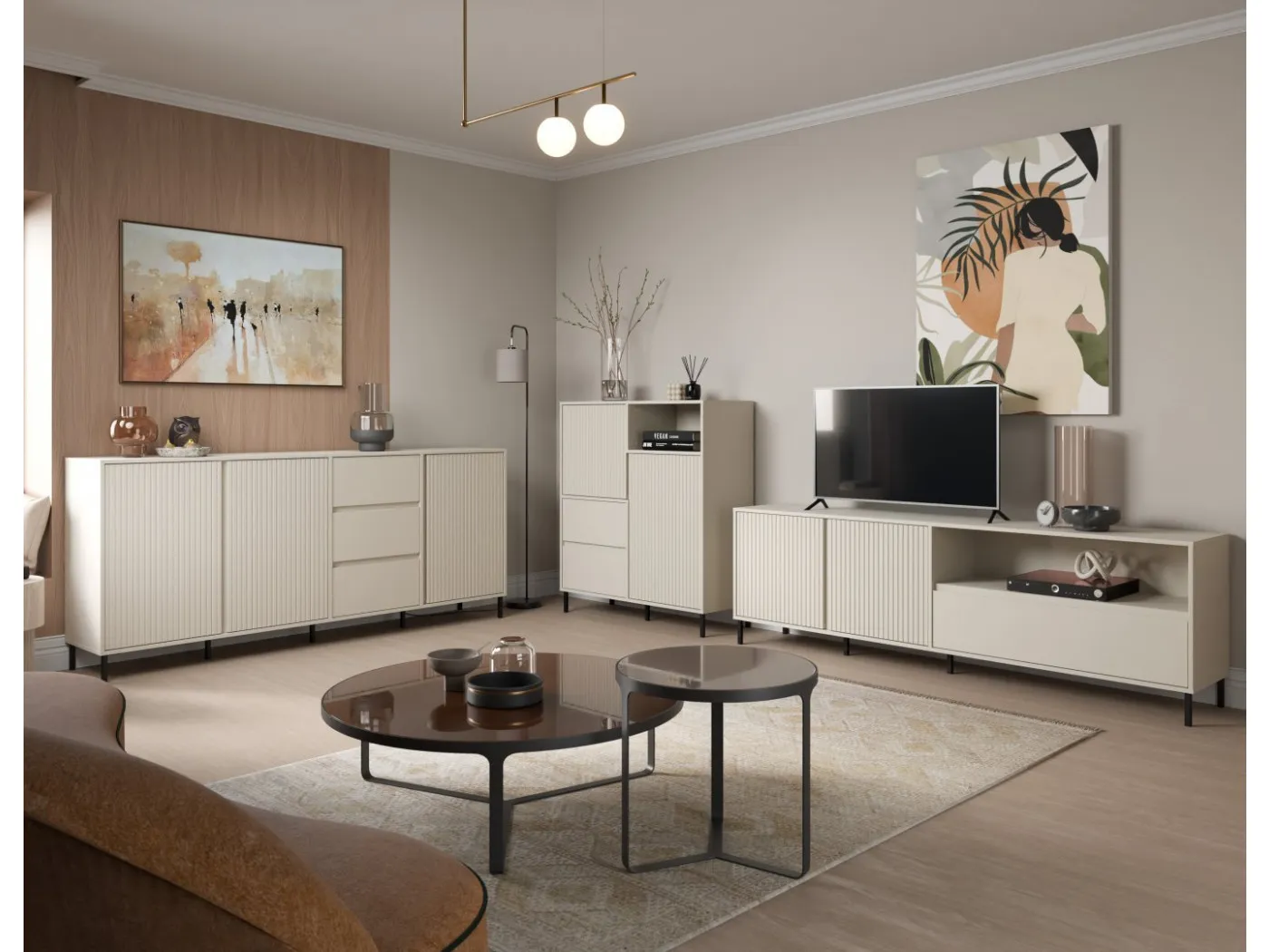 TV omarica AVENALE kašmir