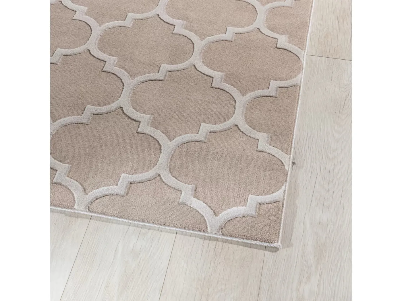 Preproga Elsher Beige 80x150 cm
